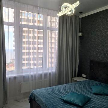 Каманина , Аркадия