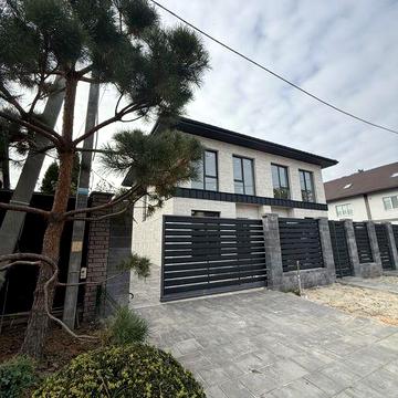 Дуплекс з підвалом Єоселя Софіївська Борщагівка