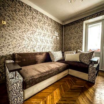 Довгострокова оренда 3х кімнатної квартири м.Чернігів вул.Шевченка 45.