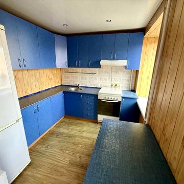 Район Кр.Ринку.вул.Комарова.Однокімнатна квартира.