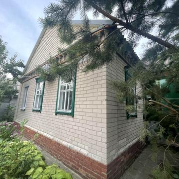 Продам дом в Подгородном