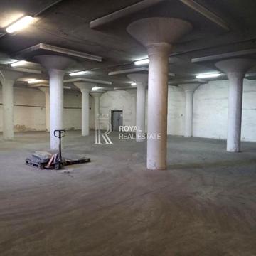 промислова, 5