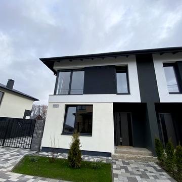 Світанкова вул.