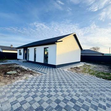 БУДИНОК 103м2 + 6сот під чистову. Без КОМІСІЇ