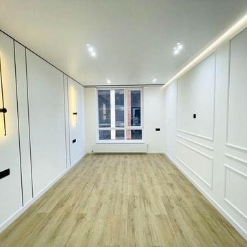 Продам стильну 1к.квартиру з євроремонтом