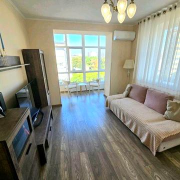 Оренда 2х к квартири, вул.Мельника ,центр