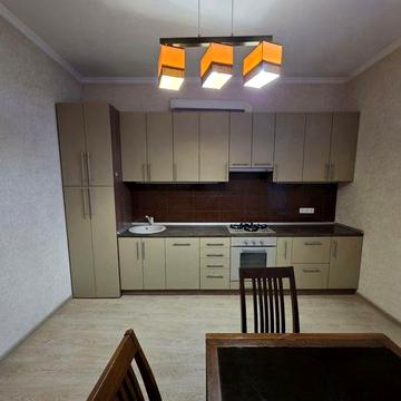 Оренда просторої квартири в центрі міста