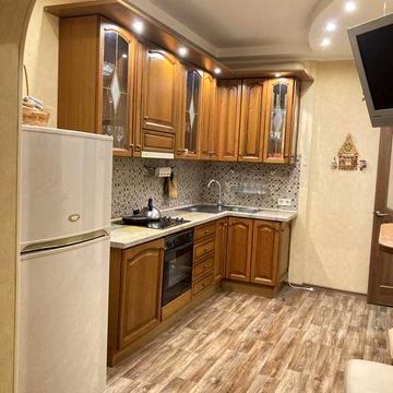 Сдам 3к квартиру возле жд вокзала