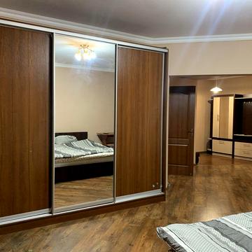 Здається однокімнатна квартира в Мукачево