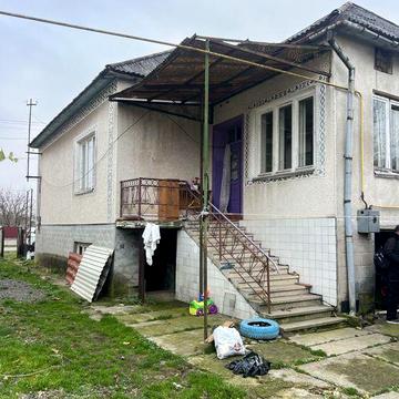 Продаю будинок в Ракошині
