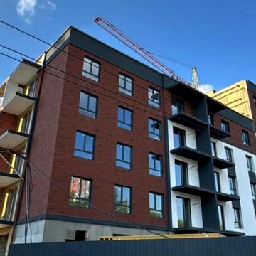 Західна вул., 3