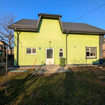 Будинокна околиці Чигирина