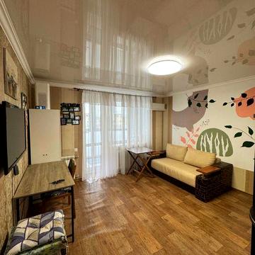 Продам 1 комнатную квартиру