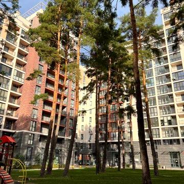 Василя Симоненка 30‼️КРОНА ПАРК 1‼️ 2-3кім. Квартира ЖК Крона парк