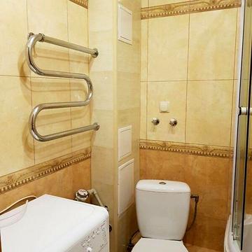 Продаж 1к Квартира Бучми вулиця