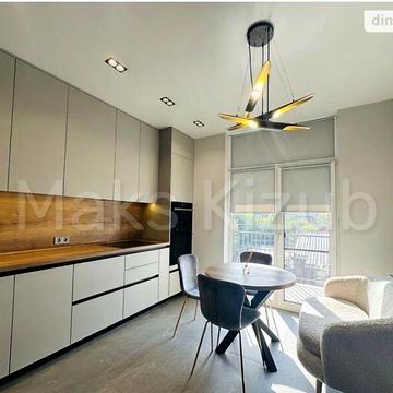 Довгострокова оренда 1к Квартира Бабяка вулиця ЖК Crystal