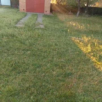 Двохповерховий будинок