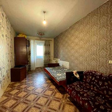 Продажа 2х комнатной квартиры на Электронной. Комнаты раздельные!