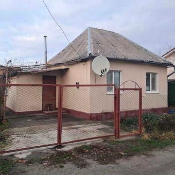 Продам капитальный дом-дачу со всеми удобствами. Песчанка.