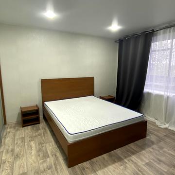 Ілларіонівська, 3 А 