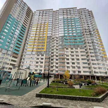 Академіка Заболотного вул., 15-г