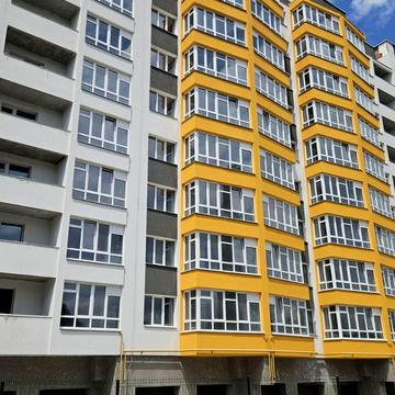 Степана Бандери вул., 30-А