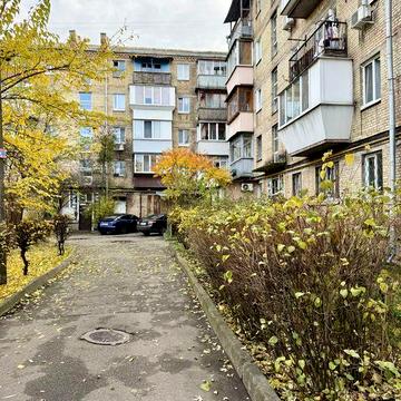 Продам 2-х кімнатну квартиру,просп.Л.Каденюка(Юрія Гагаріна)9