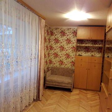 Сдам  двухкомнатная квартира , район ХТЗ