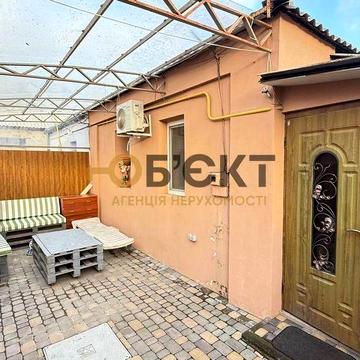 Здам в оренду пів будинку, 38 м2, вул. Канадська, 46, м.Індустріальна