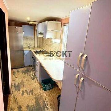 Здам в оренду пів будинку, 38 м2, вул. Канадська, 46, м.Індустріальна