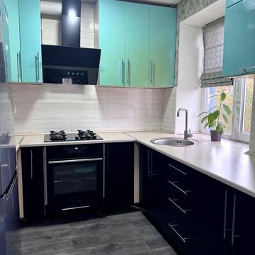 1 кімнатна квартира студія