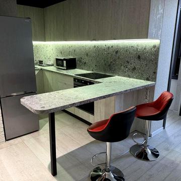 Сдам красивую Евродвушку в 47й Жемчужине на Сахарова