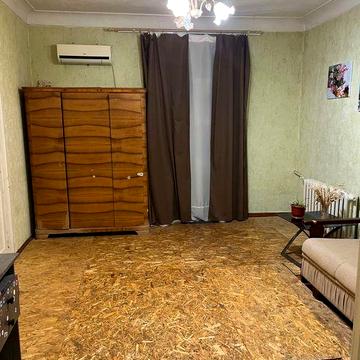 Здам 1 кімнатну квартиру