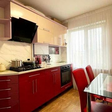 Продажа 2 х комнатной квартиры на Космонавтов. Прекрасное состояние!