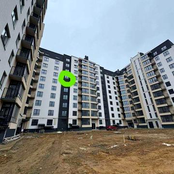 Продаж шикарноі 2к квартири ЖК Кардамон власник
здача 4 кв 2025 р. ЖК Кардамон