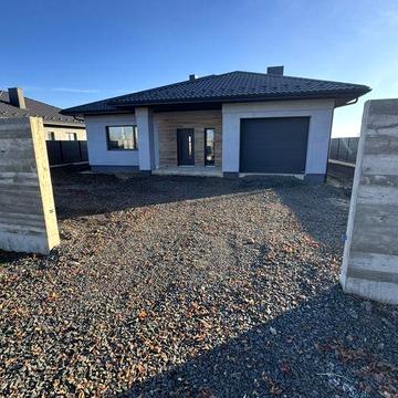 Будинок преміум-класу 145м2 Газ підключено Тераса під чистовий ремонт