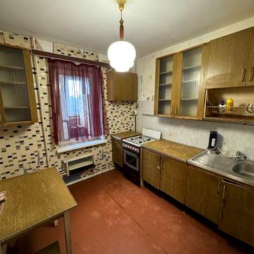 Оренда 1-к квартира вул. Бальзака 65