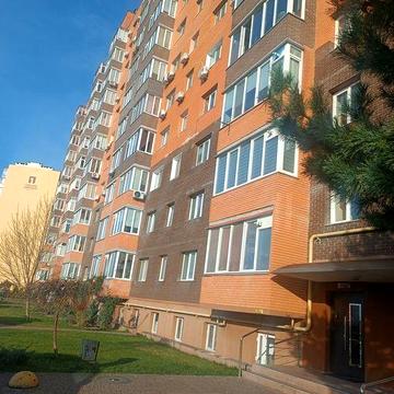 Продам 2х кімнатну квартиру. Власник. ЖК ПЕРШИЙ ПАРКОВИЙ