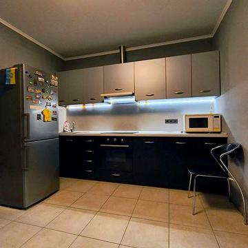 Сдам 2 комн квартиру в ЖК Европейский на Бочарова