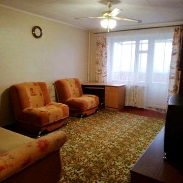 1-но кімнатна квартира в центрі (пр.Шевченка)