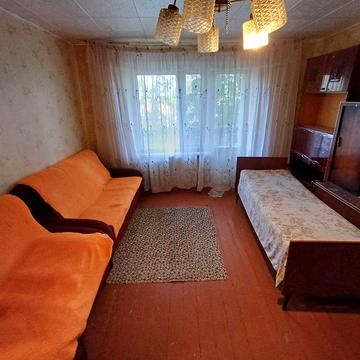 1к улучш.планировки на Дружбе