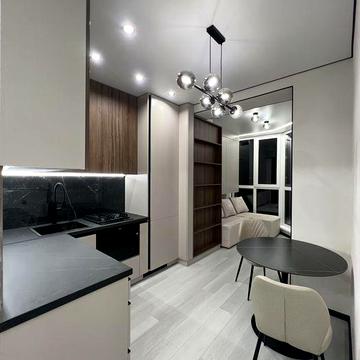 Продаж нової 1к квартири в Жк Софія Резиденс ЖК Софія Резиденс