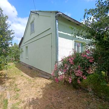 Городоцька вул.