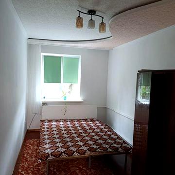 Здам ч/будинку на Піщаному масиві!