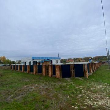 Територія під будинок або під комерцію,р-н Лелеківка