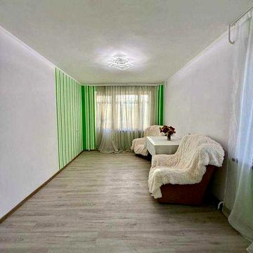 БЕЗ КОМІСІЇ! Продаж 3х кім, 2/9 поверх, проспект Миру, 57 м2