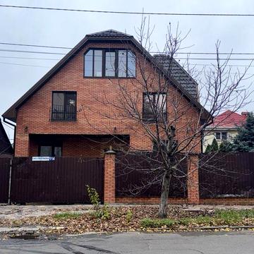 Продаж сучасного будинку в Інгульському районі по вул. Ізмалкова