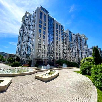 БЕЗ% Бульвар Фонтанів безготівка! 163м2 продаж квартири НАЙВИГІДНІША ЖК Бульвар Фонтанів