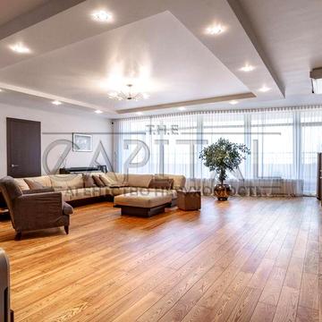 Продажа квартиры, ЖК Корона, вул. Панаса Мирного, Печерский р-н