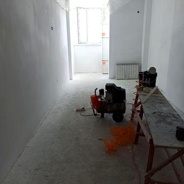 Є-Відновлення. Продаж 1 кім кв - студіо, Дніпровський, Соцмісто
1кім к